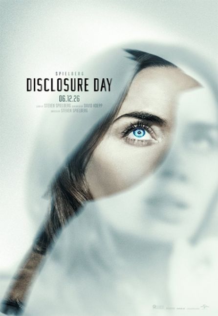 DISCLOSURE DAY | ENERGIA